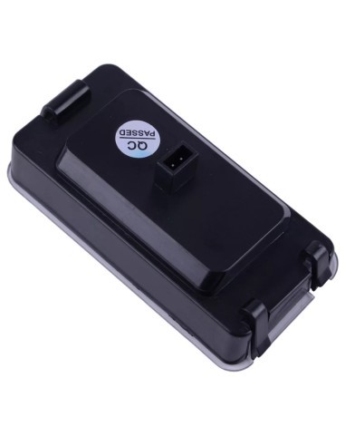 LED License Plate Lights for SEAT LEON, IBIZA,...