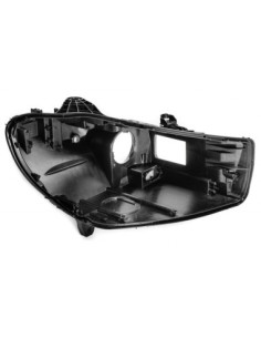 Right headlight housing for Mercedes C-Class W206...