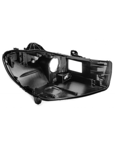 Right headlight housing for Mercedes C-Class...