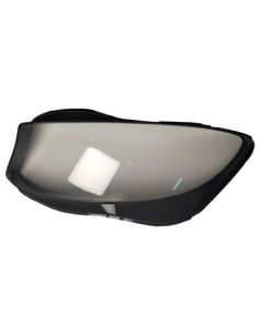 Left headlight glass for Mercedes S-Class Coupe C217,...