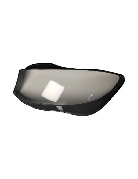 Left headlight glass for Mercedes S-Class Coupe C217, W217 (2014 - 2020)