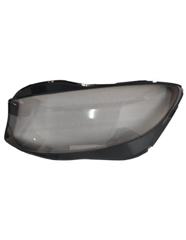 Left headlight glass for Mercedes S-Class Coupe...