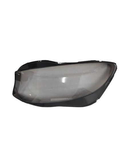 Left headlight glass for Mercedes S-Class Coupe C217, W217 (2014 - 2020)