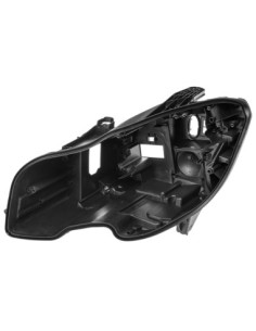 Left headlight housing for Mercedes CLS Coupe C218 / W218...