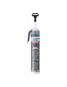 Σιλικόνη Σφράγισης Μαύρη Liqui Moly 200ml