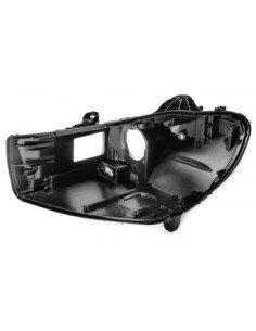 Left headlight housing for Mercedes C-Class W206...