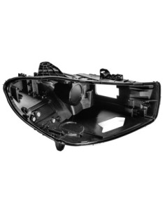 Right headlight housing for Mercedes C-Class W206...