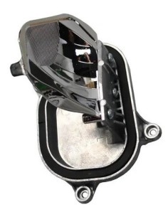 Left Cornering Module for BMW Series 1 F52 - 63117466509,...