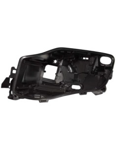 Left headlight housing for Mercedes GLE W166, GLE Coupe...