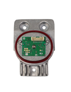 LED DRL and right signaling module for Mercedes C-Class...