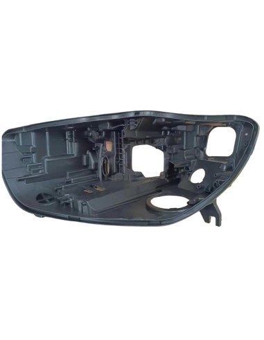 Left headlight housing for Audi A6 C7 with...
