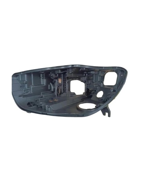 Left headlight housing for Audi A6 C7 with Facelift MATRIX LED headlight 2016 - 2018