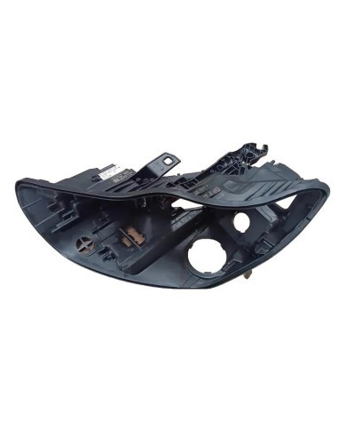Left headlight housing for Audi A6 C7 with...