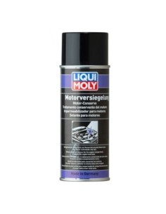 Engine Protection and Sealing Solution Liqui Moly 400 ml