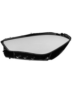 Left headlight glass for Mercedes CLE C236, A236 Coupe,...