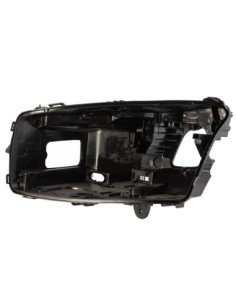 Left headlight housing for Mercedes GLC X253, GLC Coupe...