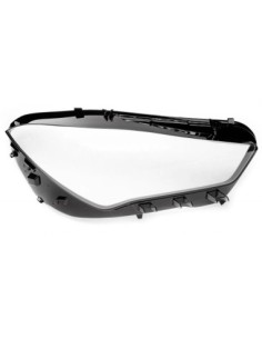 Right headlight glass for Mercedes CLA C118 (2019 - 2023)