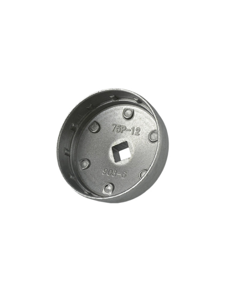Oil Filter Socket Wrench JBM For Dacia Logan 75X12MM