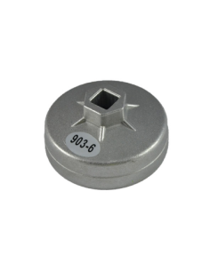 Oil Filter Socket Wrench JBM For Dacia Logan 75X12MM 2