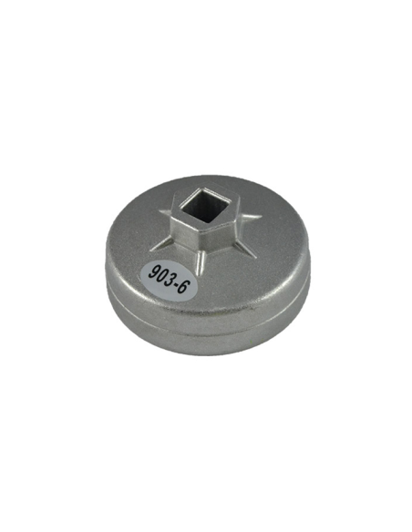 Oil Filter Socket Wrench JBM For Dacia Logan 75X12MM