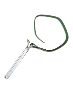Oil Filter Wrench with Strap 500MM