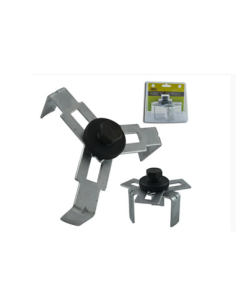 Adjustable Key for Fuel Pump on Tank