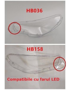 Jobb oldali lámpabúra BMW 5-ös Sorozat GT F07 lámpához... 2