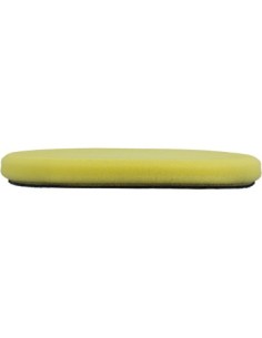 Medium Polish Pad Meguiar's Soft Buff DA Foam Polishing...