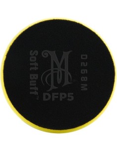 Среден Полировъчен Пад Meguiar's Soft Buff DA Foam... 2