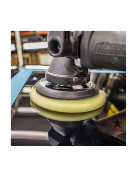 Μεσαίο σφουγγάρι γυαλίσματος Meguiar's Soft Buff DA Foam Polishing Disc 6", 152,4 mm