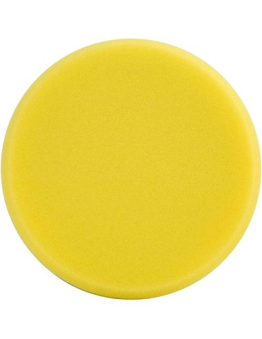 Medium Polish Pad Meguiar's Soft Buff DA Foam...