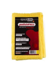 Λαβή Μικροϊνών Επαγγελματική speckLESS polishPALL,... 2