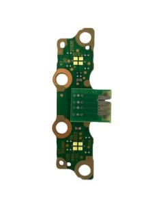 Left DRL Light Module Repair Kit for BMW 5 Series G30 LCI...