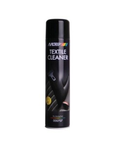 Λύση Καθαρισμού Υφασμάτων 600 ml Motip