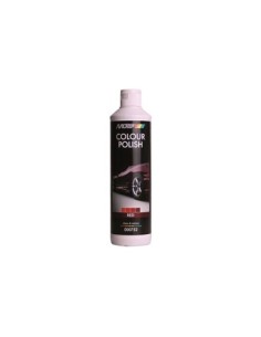 Polish color Dark Red Motip, 500 ml