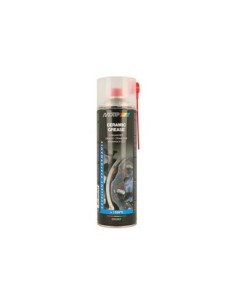 Σπρέι Βαζελίνη Κεραμική Ανθεκτική Σε +1200 C 500ml