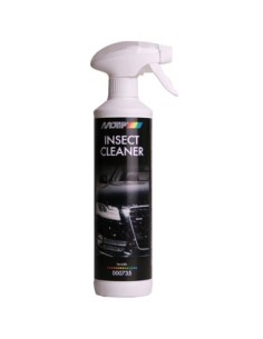 Разтвор за почистване на насекоми Motip 500 ML