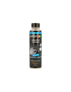 Radiator Cleaning Additive Motip 300ml