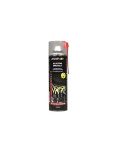 Motip 500ml Elektromos Kapcsolók Védő Spray