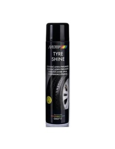 Tire Shine Maintenance Spray Motip 600ml