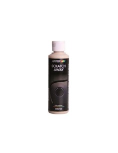 Motip Scratch Away karceltávolító polírozó paszta, 250ml