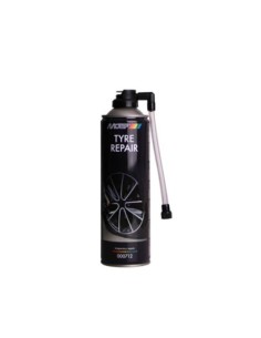 Spray Επισκευής Ελαστικών Motip, 500 ml