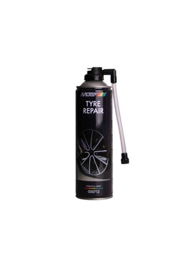 Motip Tire Repair Spray, 500 ml
