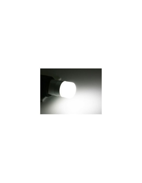 LED автомобил T10 (W5W) Бял, Canbus, водоустойчив, 1 SMD