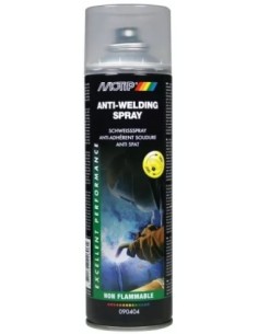 Σπρέι Αντι-Σταξίματος Σωληνώσεων Motip 500ml