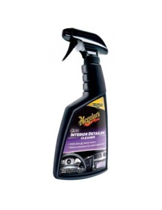 Meguiar's Quik Interior Detailer Cleaning Solution 473 ML