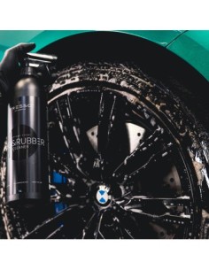 FRESSO Tire & Rubber Cleaner Maintenance and Shine... 2