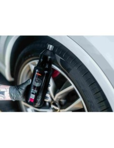 ADBL Tire Coat 500ML Tire Dressing 2