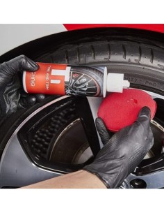 Ενυδατική για ελαστικά και προφίλ T1 Tyre and Trim... 2