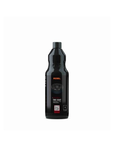 Tire Dressing ADBL Tire Coat 1L